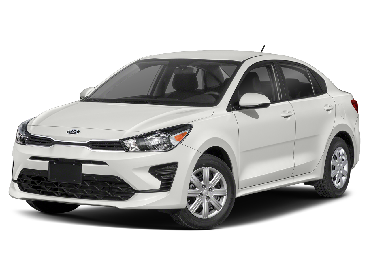 2021 Kia Rio LX FWD