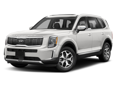 2021 Kia Telluride EX FWD