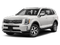 2021 Kia Telluride EX FWD
