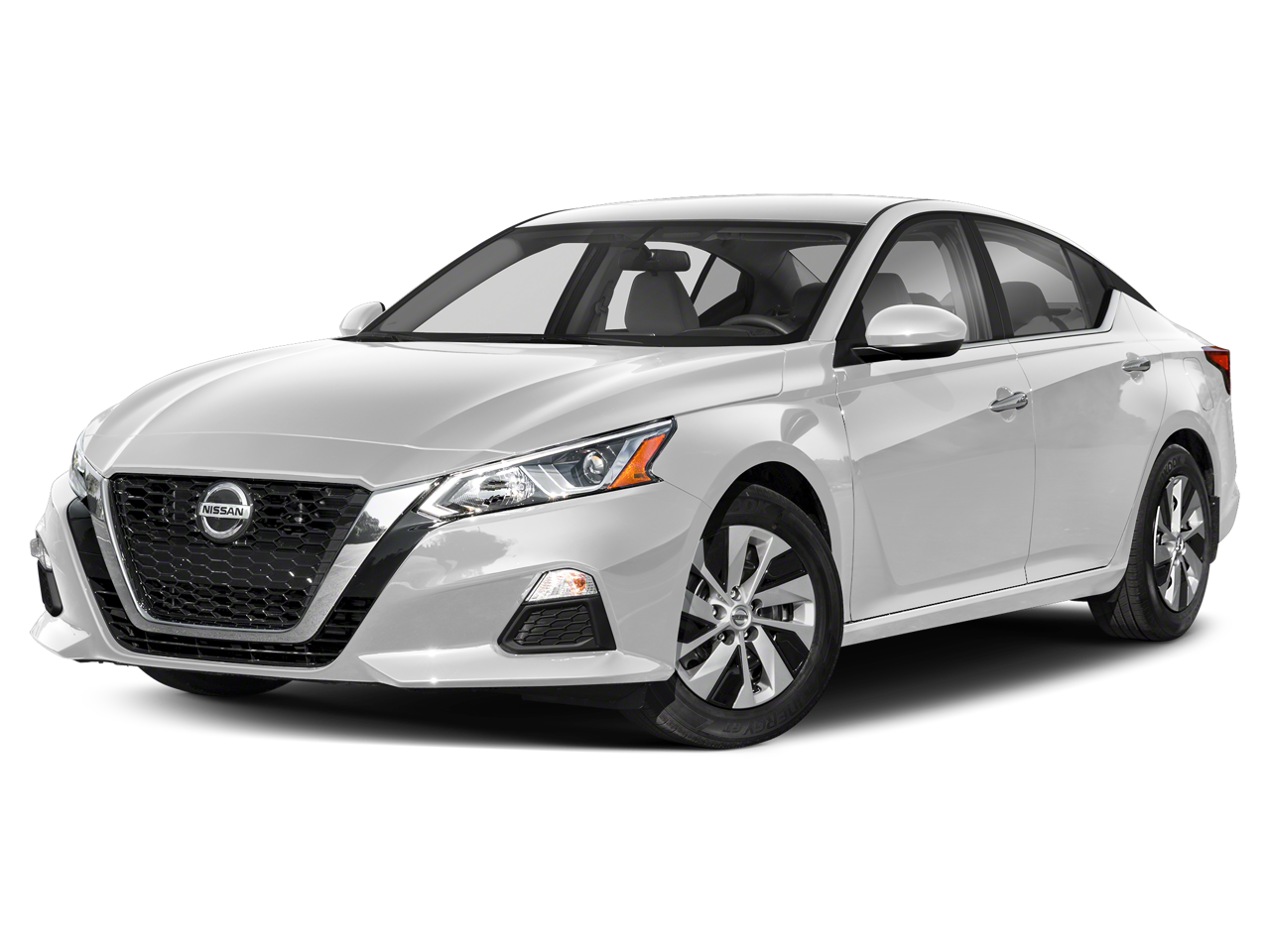 2021 Nissan Altima