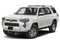 2021 Toyota 4Runner SR5 Premium RWD