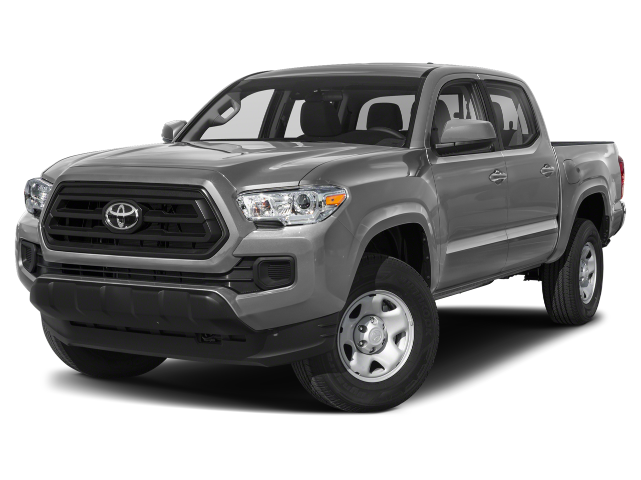 2021 Toyota Tacoma TRD Off Road 4WD