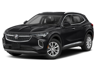 2022 Buick Envision Preferred FWD