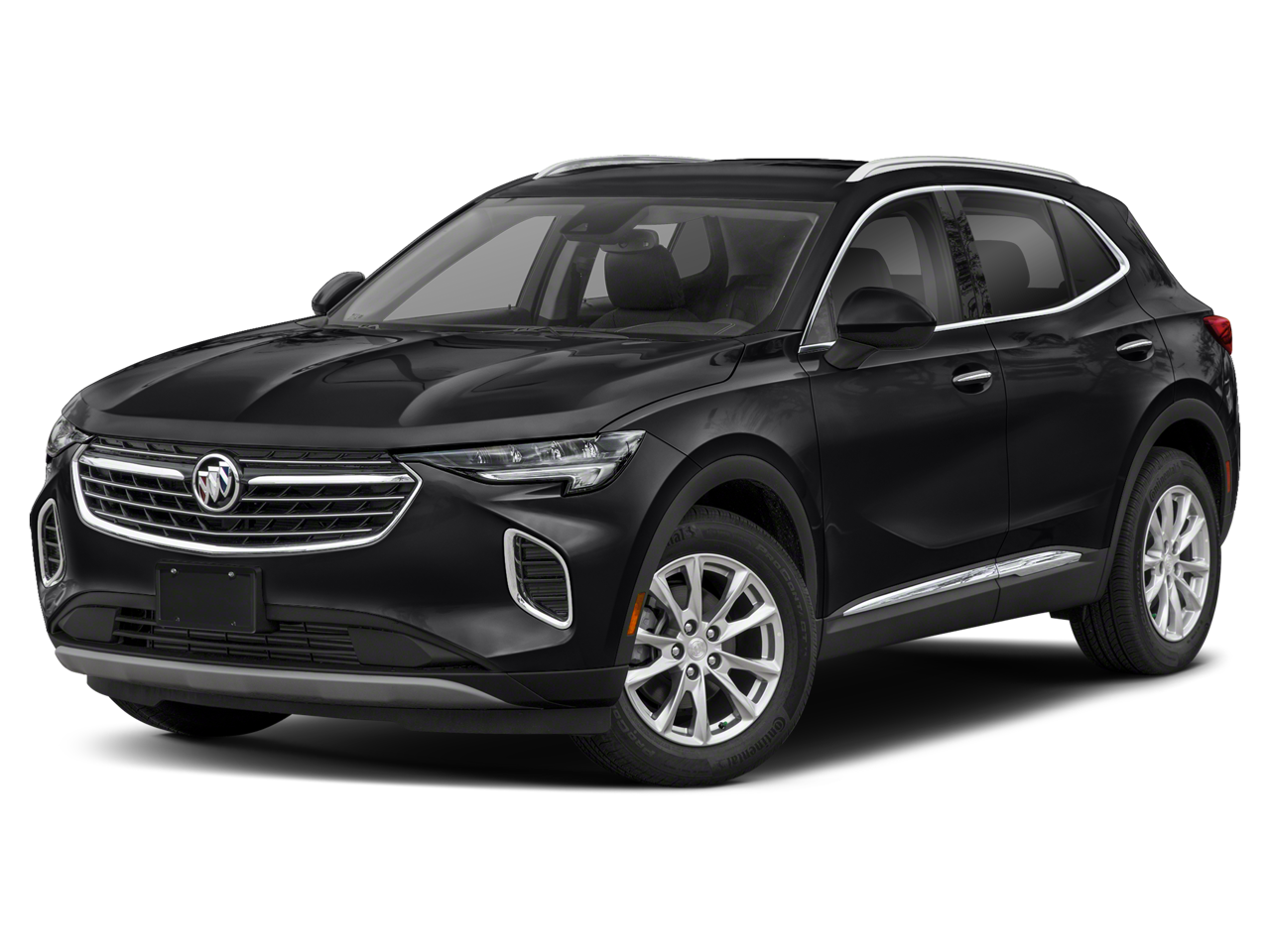 2022 Buick Envision Preferred FWD