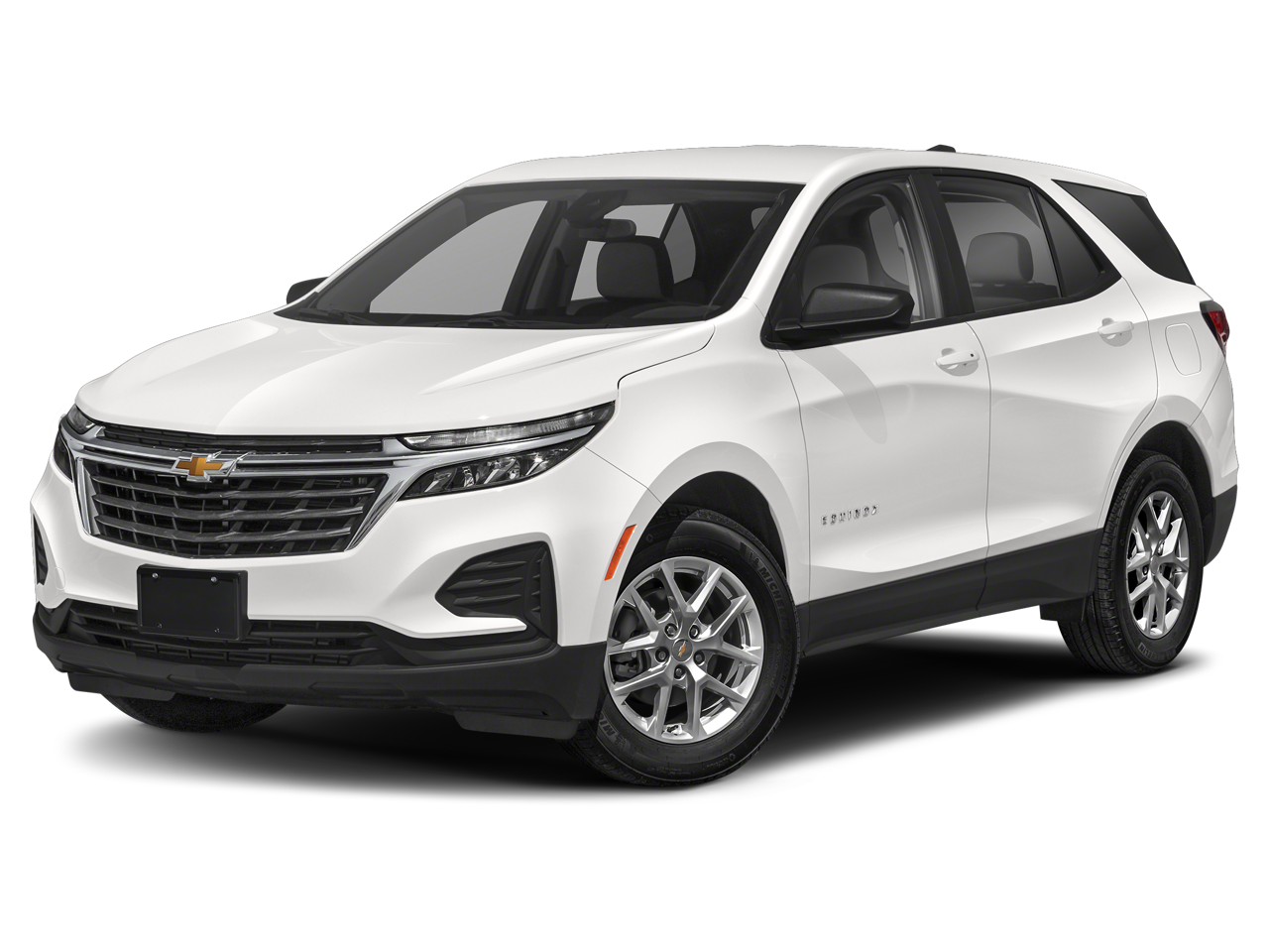 2022 Chevrolet Equinox LT FWD