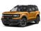 2022 Ford Bronco Sport Outer Banks 4WD