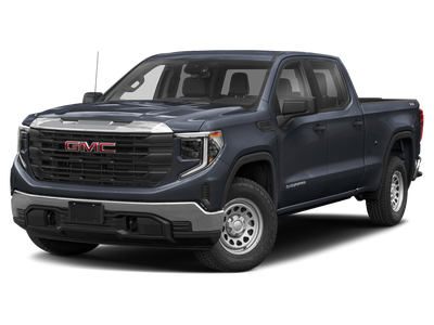 2022 GMC Sierra 1500 SLT 4WD