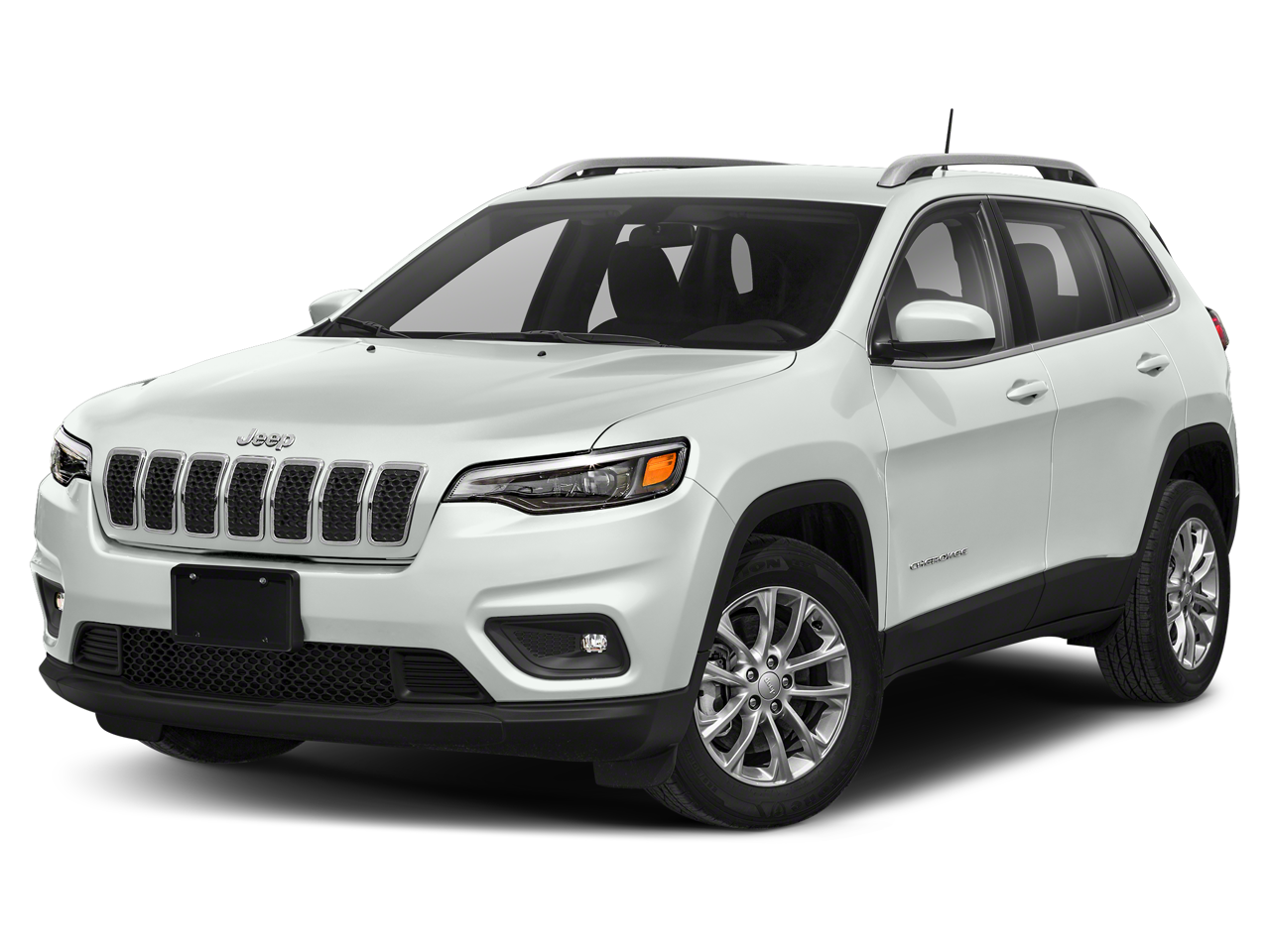 2022 Jeep Cherokee Limited 4WD