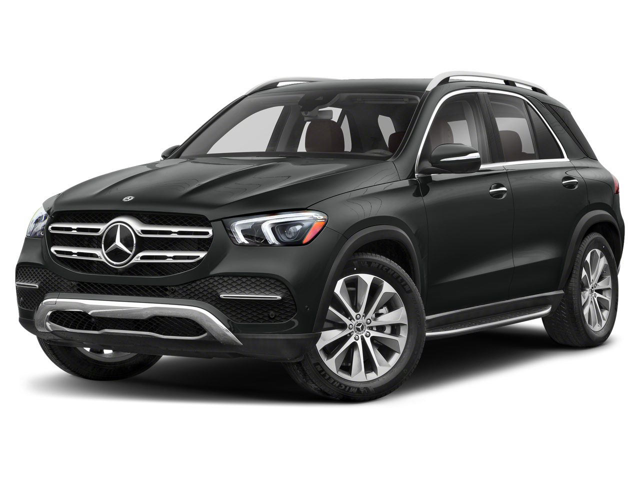 2022 Mercedes-Benz GLE GLE 450 AWD