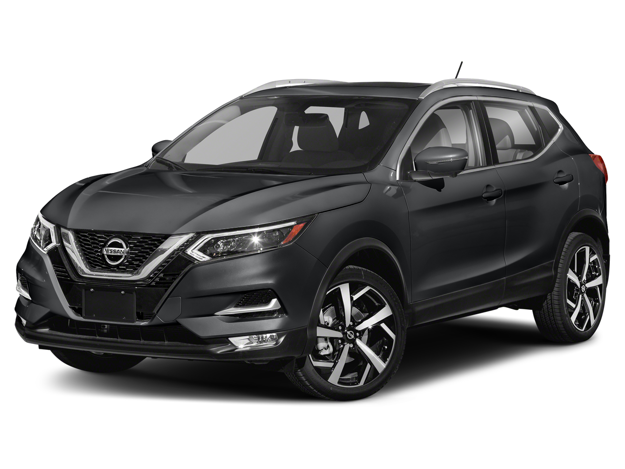 2022 Nissan Rogue Sport SL AWD