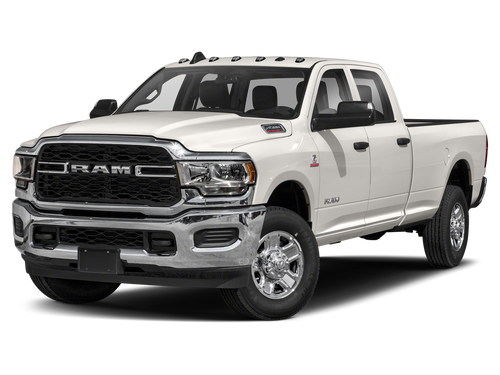 2022 RAM 2500 Laramie 4WD