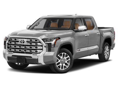 2022 Toyota Tundra 4WD 1794 Edition 4WD