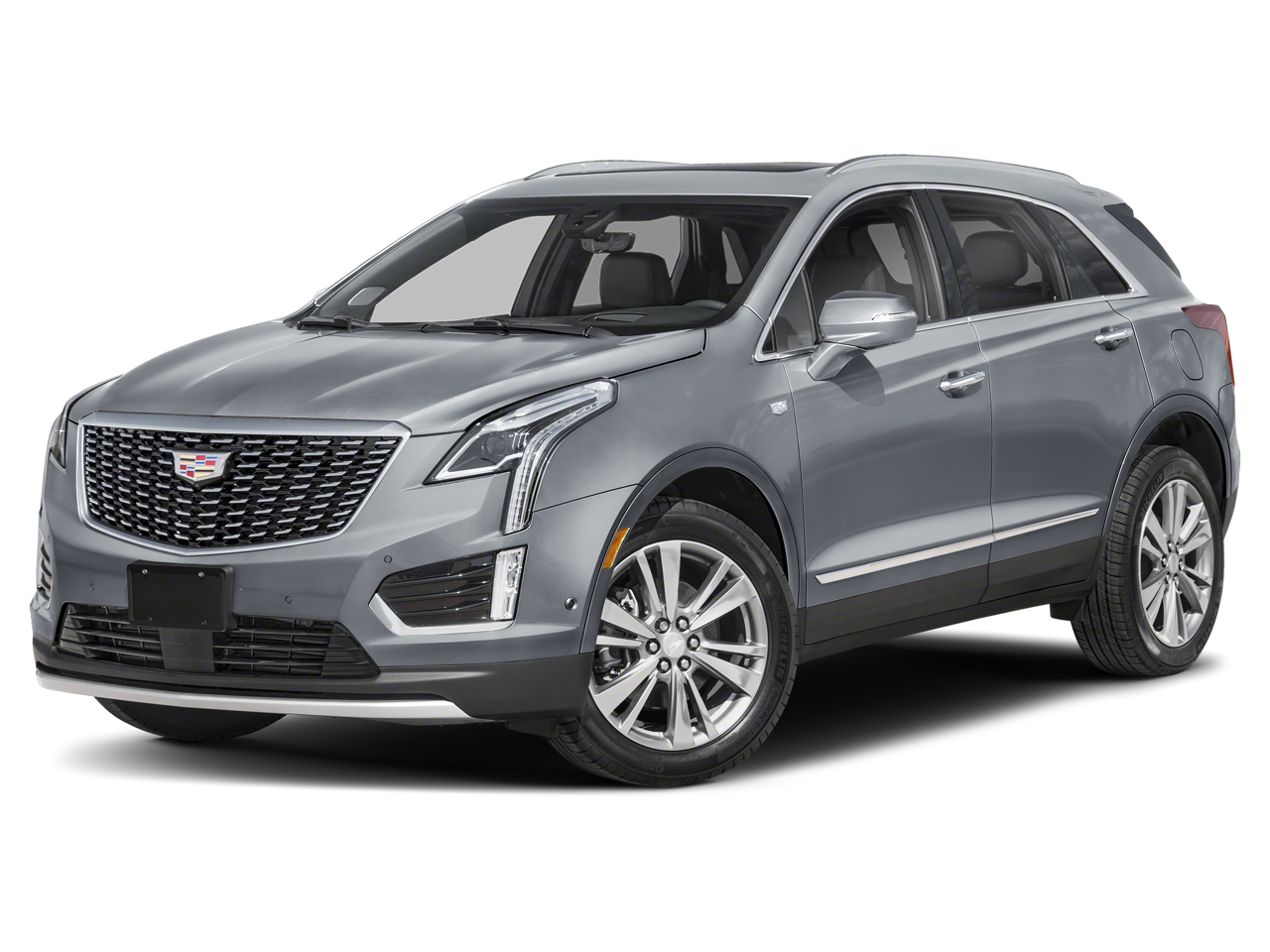 2023 Cadillac XT5 AWD Premium Luxury AWD