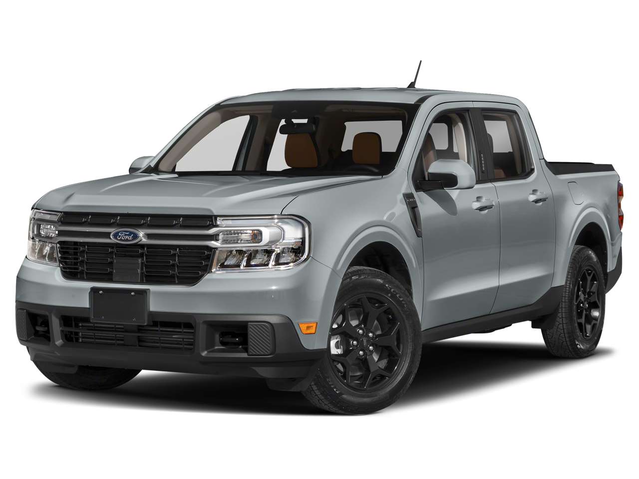 2023 Ford Maverick Lariat Tremor Advanced 4WD's photo