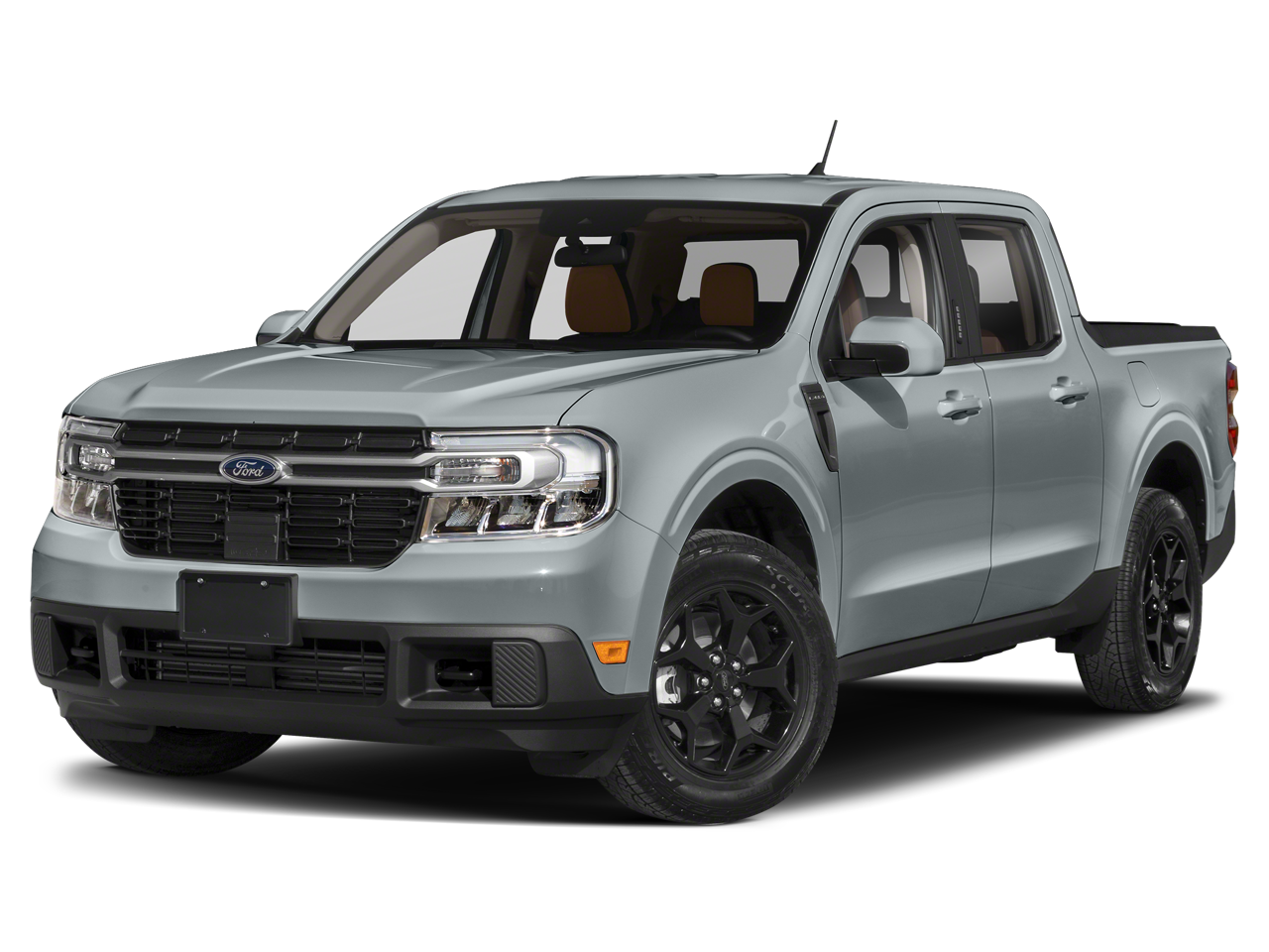 2023 Ford Maverick LARIAT Advanced AWD