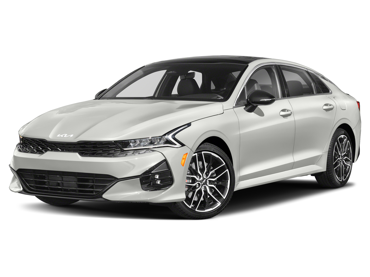 2023 Kia K5 GT FWD
