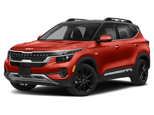 2023 Kia Seltos Nightfall AWD