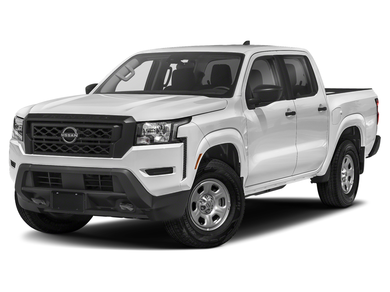 2023 Nissan Frontier