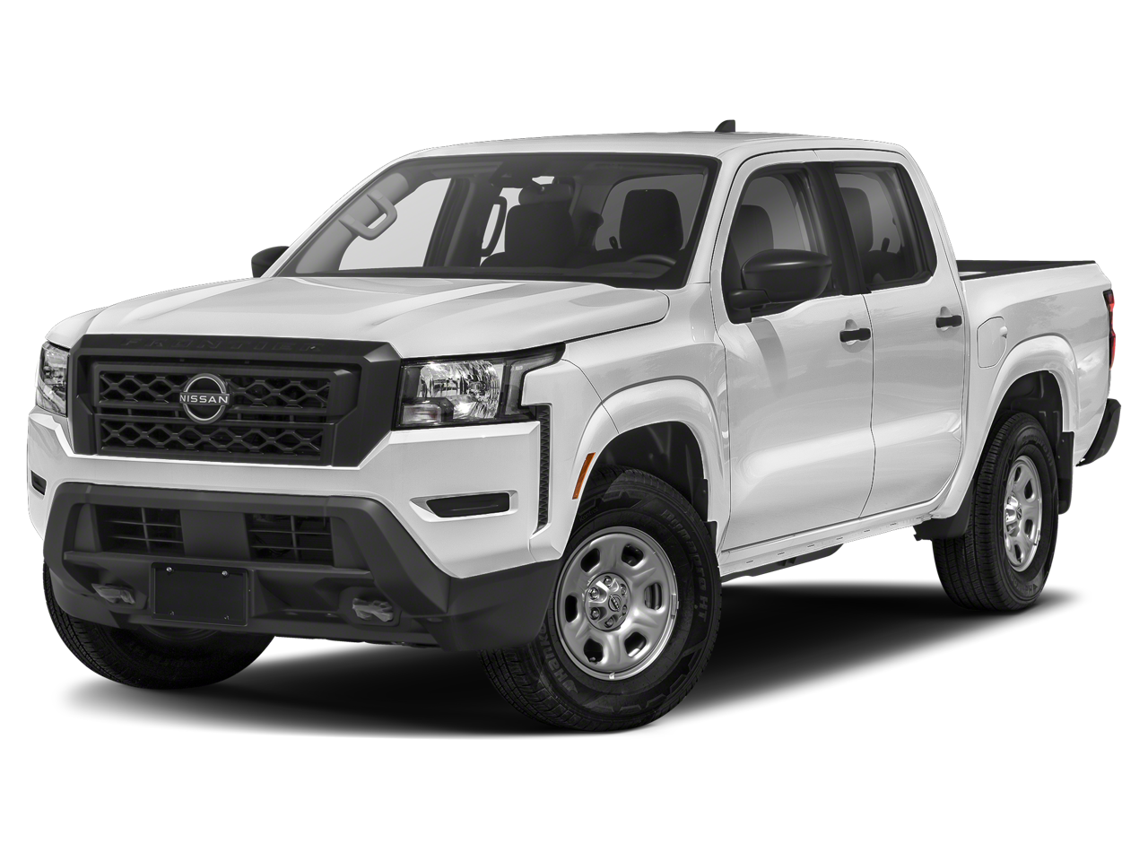 2023 Nissan Frontier S RWD