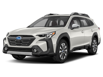 2023 Subaru Outback Touring XT AWD