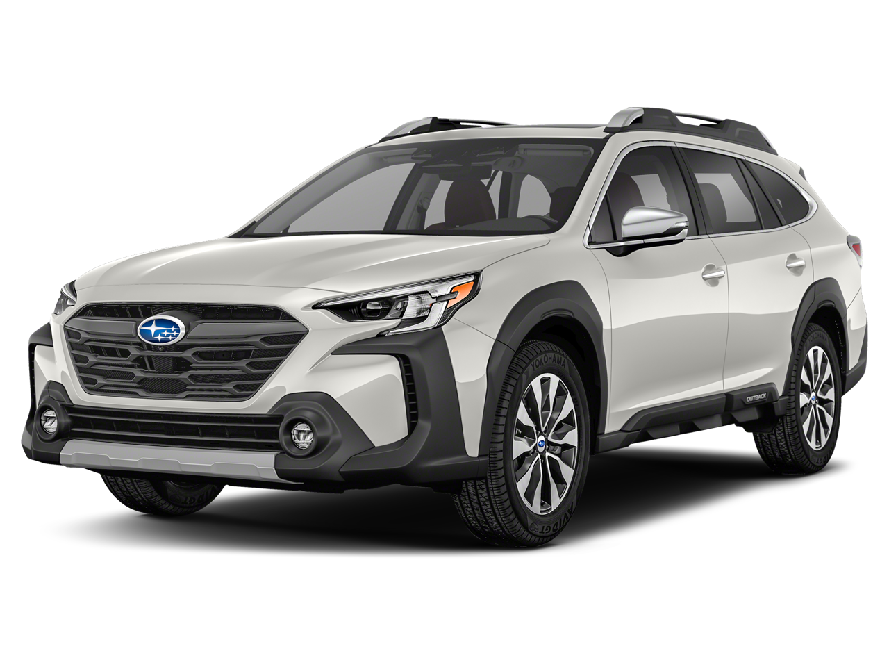 2023 Subaru Outback Touring XT AWD