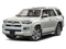 2023 Toyota 4Runner Limited 4WD
