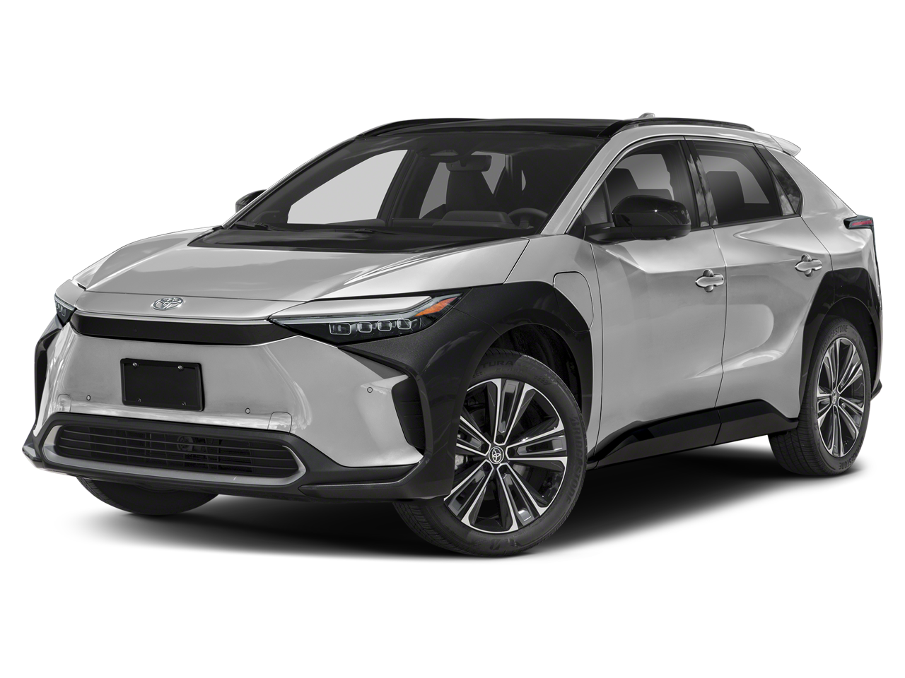 2023 Toyota bZ4X Limited AWD