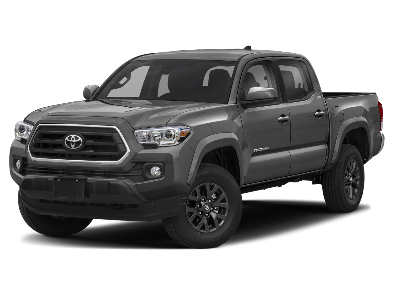 2023 Toyota Tacoma SR5 RWD