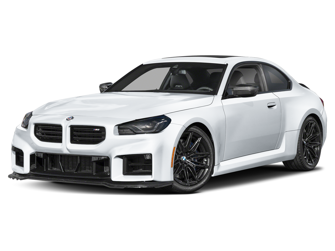 2024 BMW M2 M2 Coupe's photo