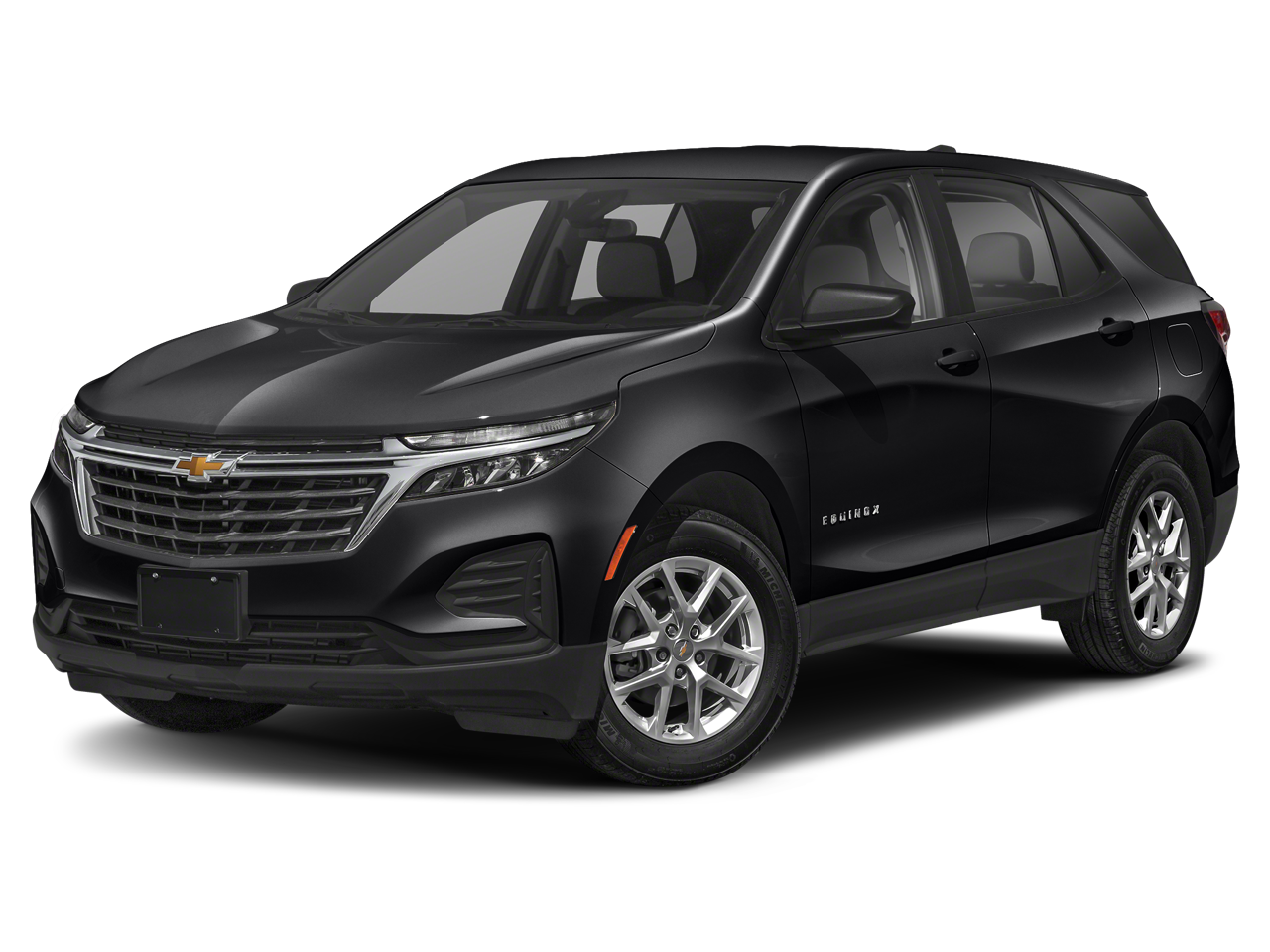 2024 Chevrolet Equinox LT FWD