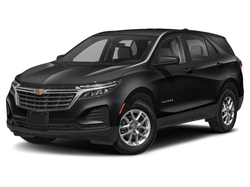 2024 Chevrolet Equinox LT FWD