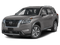 2024 Nissan Pathfinder SL FWD