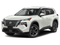 2024 Nissan Rogue SV AWD