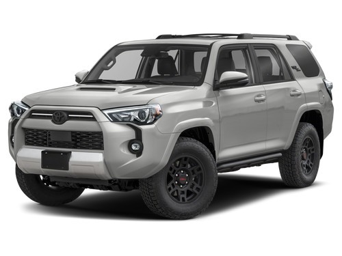 2024 Toyota 4Runner TRD Off Road 4WD