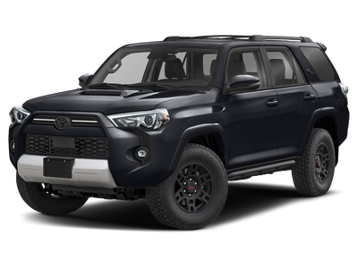 2024 Toyota 4Runner TRD Off Road Premium 4WD