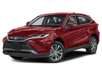 2024 Toyota Venza Nightshade AWD