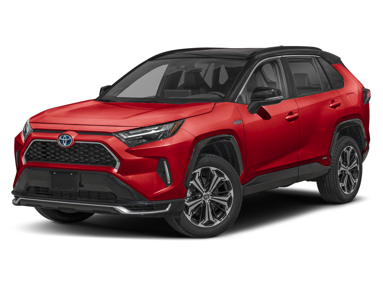 2024 Toyota RAV4 Prime XSE AWD