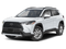 2024 Toyota Corolla Cross LE FWD