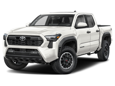 2024 Toyota Tacoma TRD Off Road 4WD
