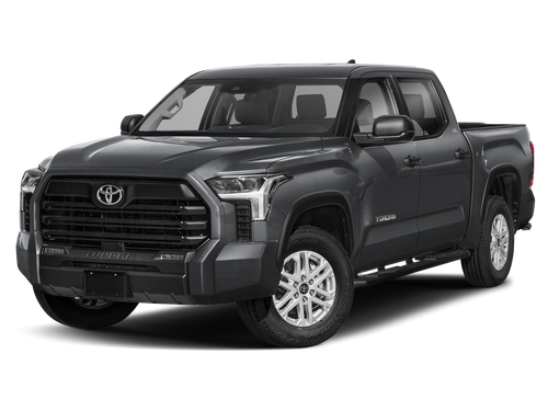 2024 Toyota Tundra SR5 4WD