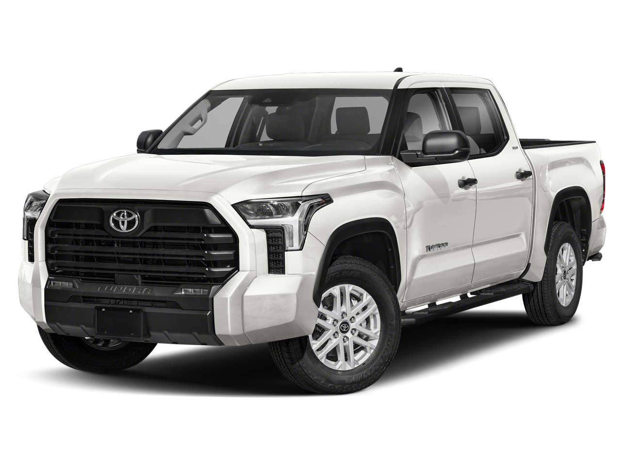 2024 Toyota Tundra SR5 Premium 4WD
