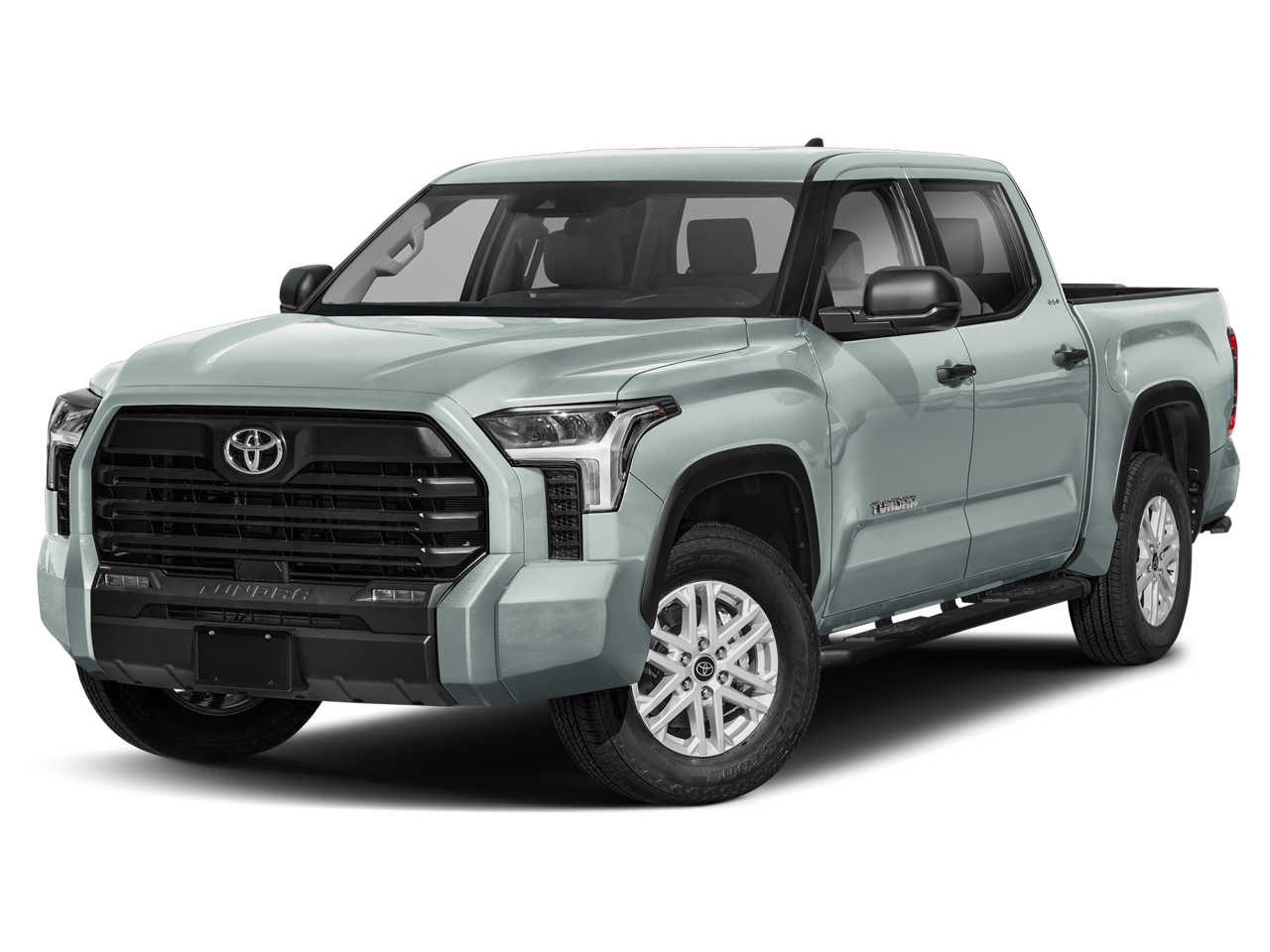 2024 Toyota Tundra SR5 - TRD Sport Premium 4WD