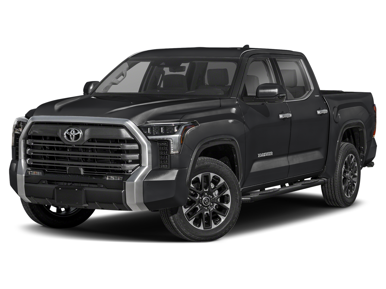 2024 Toyota Tundra 4WD Limited 4WD