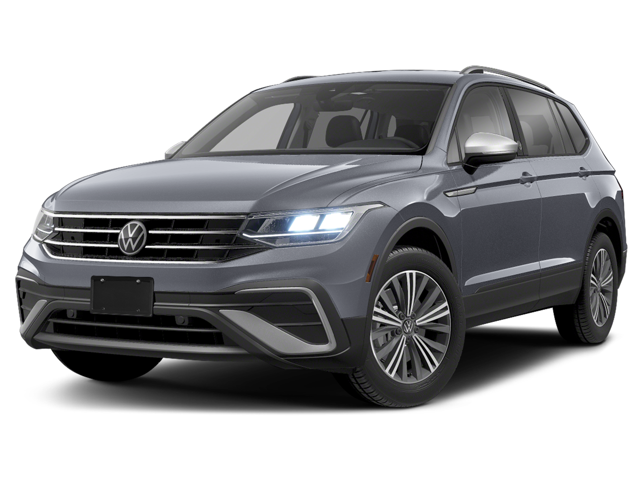 2024 Volkswagen Tiguan Wolfsburg Edition - Photo 40