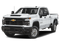 2025 Chevrolet Silverado 2500HD LT 4WD