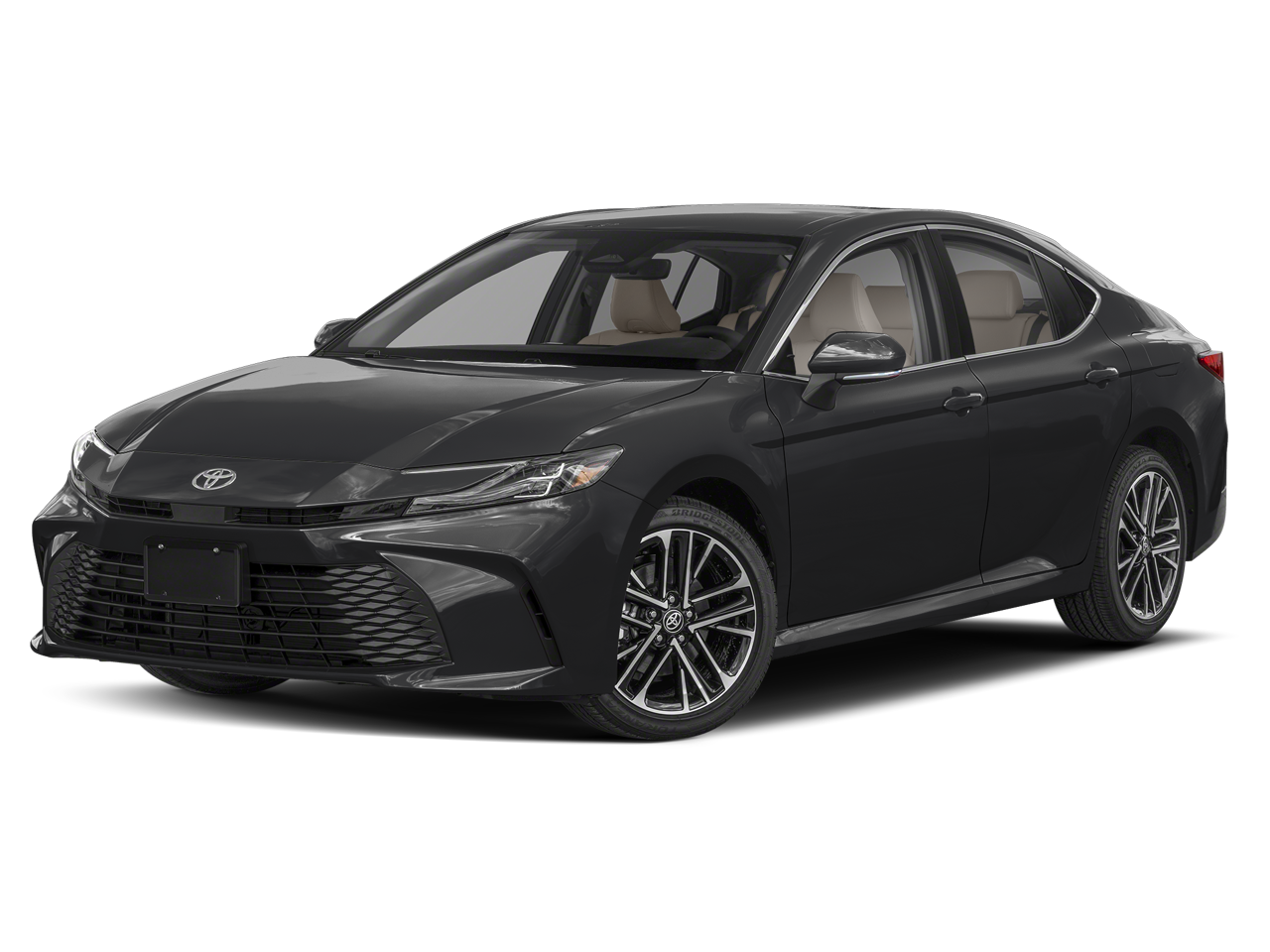 2025 Toyota Camry XLE FWD