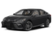 2025 Toyota Camry XLE FWD