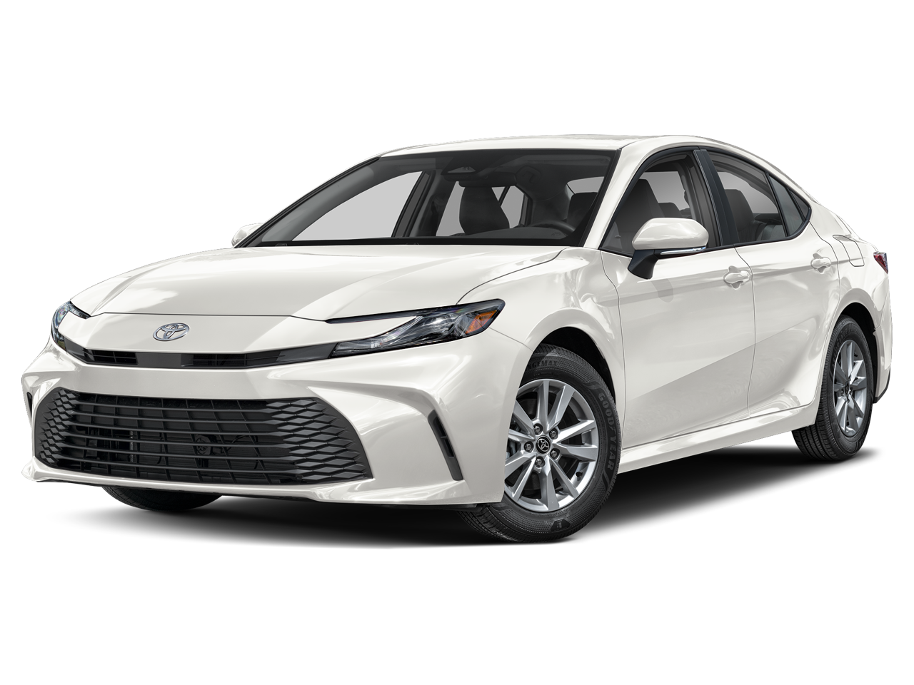 2025 Toyota Camry SE FWD