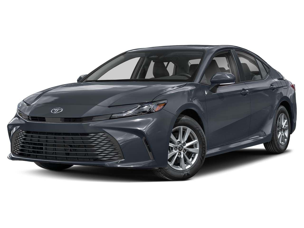 2025 Toyota Camry SE FWD