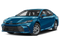 2025 Toyota Camry LE FWD